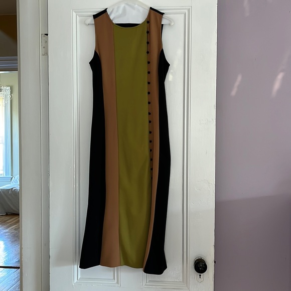 a line spaghetti strap long dress Simple A Line Spaghetti Straps Green Satin Long Prom Dress with Pocket,  Green Formal Graduation Evening Dress main image 1